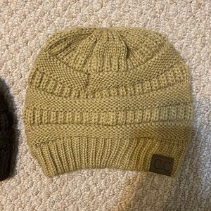 CC Beanie